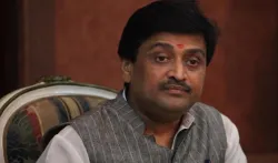 ashok chavan- India TV Hindi