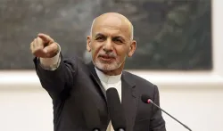 Ashraf Ghani | AP Photo- India TV Hindi