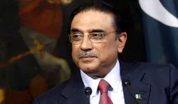 asif ali zardari- India TV Hindi