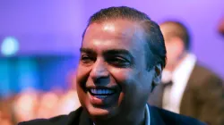 mukesh ambani - India TV Paisa