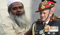 AIUDF-head-Badruddin-Ajmal-slams-Army-Chief-Bipin-Rawat-for-his-comments- India TV Hindi