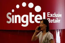 Singtel - India TV Paisa