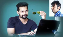 ankit saxena- India TV Hindi