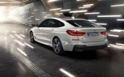 BMW 6GT- India TV Paisa