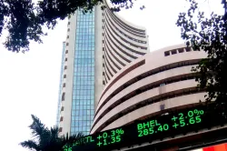 BSE Sensex- India TV Paisa