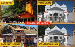 Char Dham Yatra- India TV Paisa