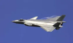 China Stealth Bomber | AP Photo- India TV Hindi