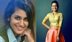 priya prakash- India TV Hindi