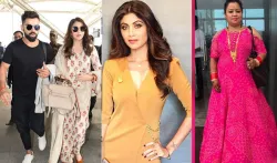 nushka Sharma Aishwarya Rai Shilpa Shetty Kajol Madhuri...- India TV Hindi