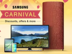 Flipkart Samsung Carnival- India TV Paisa