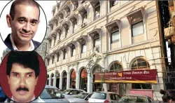 PNB-Scam-Key-Accused-Gokulnath-Shetty-two-others-arrested-from-Mumbai- India TV Hindi