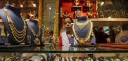 gold jewellery shop- India TV Paisa