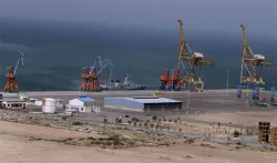 Gwadar port | AP Photo- India TV Hindi