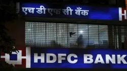 HDFC Bank- India TV Paisa