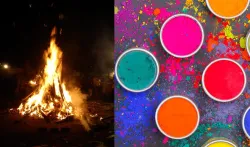 holi 2018 date and subh muhurat- India TV Hindi