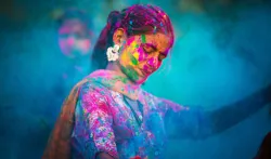 Holi Celebration 2018- India TV Hindi