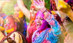 holi tips- India TV Hindi