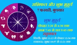 horoscope- India TV Hindi