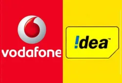 vodafone and idea - India TV Paisa