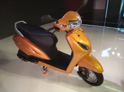 Honda- India TV Paisa