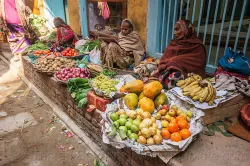 Vegetable Inflation- India TV Paisa