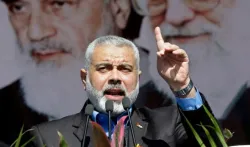 Ismail Haniyeh | AP Photo- India TV Hindi