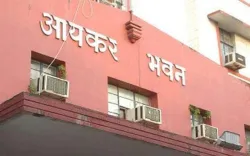 Income Tax Department- India TV Paisa