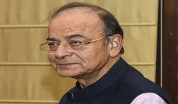 Arun Jaitley- India TV Hindi