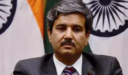 Pakistan summons Indian envoy JP Singh | PTI File Photo- India TV Hindi