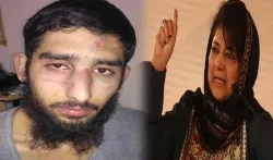 Kashmiri-students-assaulted-in-Haryana-Mehbooba-Mufti-demands-probe- India TV Hindi