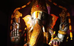 lord ganesha- India TV Hindi