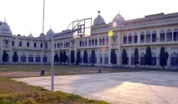 lucknow university- India TV Hindi