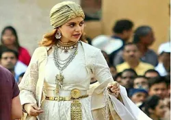 Manikarnika- India TV Paisa