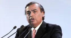 Mukesh Ambani- India TV Paisa