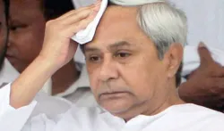 naveen patnaik- India TV Hindi