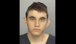 Nikolas Cruz | AP Photo- India TV Hindi