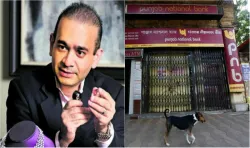 PNB-fraud-expands-Nirav-Modi-decamped-with-Rs-14400-crore- India TV Hindi