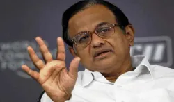 P chidambaram- India TV Hindi