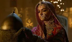 Padmaavat- India TV Hindi