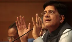 piyush goel- India TV Hindi