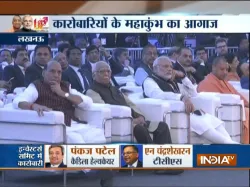 UP Investors Summit 2018- India TV Paisa