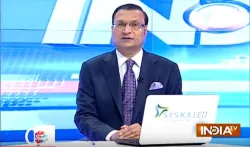 Rajat Sharma Blog- India TV Hindi