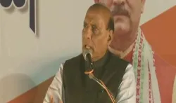 Rajnath singh, kashmir- India TV Hindi