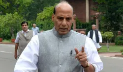 rajnath singh- India TV Hindi