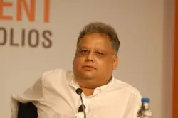 Rakesh Jhujhunwala- India TV Paisa