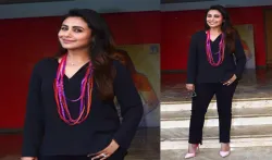 rani mukherjiii- India TV Hindi