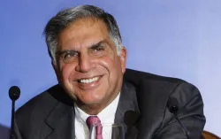 ratan tata- India TV Paisa