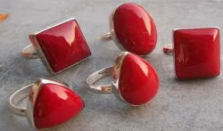 Coral Gemstone - India TV Hindi