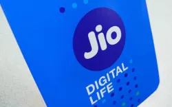 reliance jio- India TV Paisa