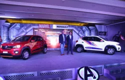 Renault Kwid - India TV Paisa